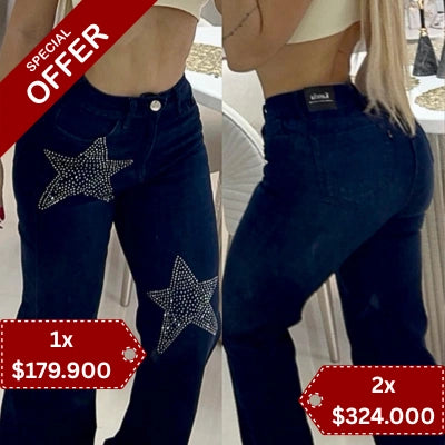 AstroFit Estrella Tiro Alto