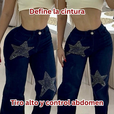 AstroFit Estrella Tiro Alto