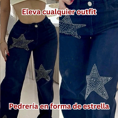 AstroFit Estrella Tiro Alto