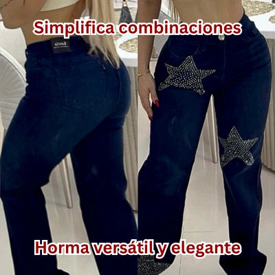 AstroFit Estrella Tiro Alto