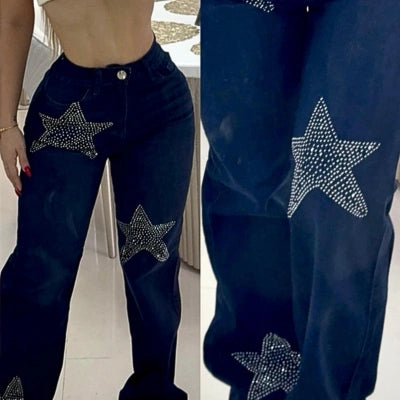 AstroFit Estrella Tiro Alto