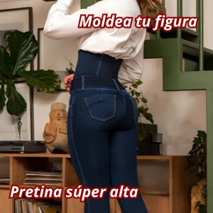 Costillero CurveFit®