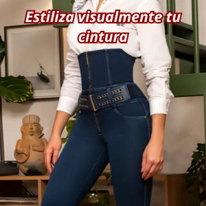 Costillero CurveFit®