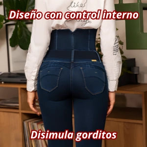 Costillero CurveFit®