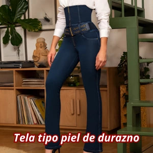 Costillero CurveFit®