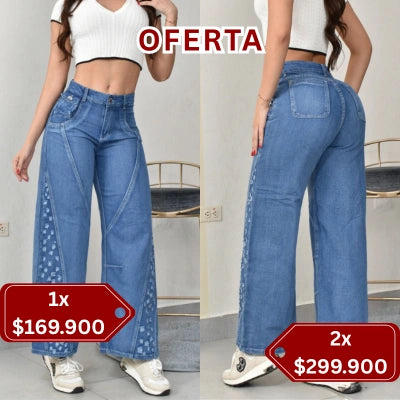 Jean Ángeles Libertad Suave