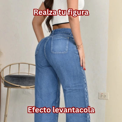Jean Ángeles Libertad Suave