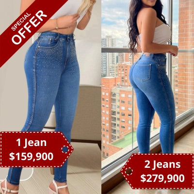 Jean Destello Dakota