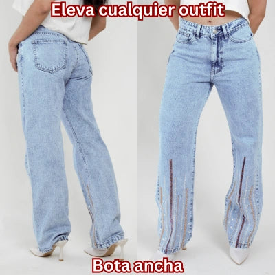 Jean “Brillo de Paso”
