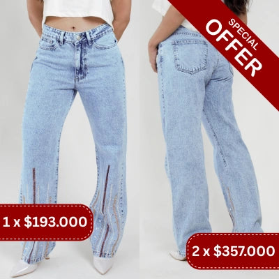 Jean “Brillo de Paso”