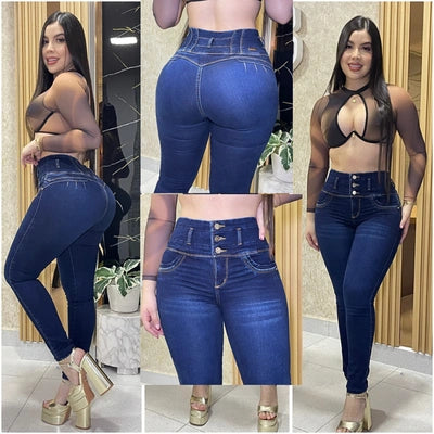 Jean PowerFit Control