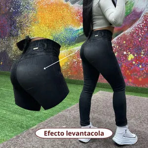 Jeans Deluxe Fit