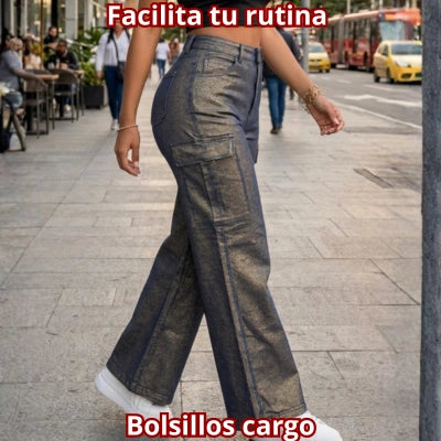 Jean Nova Destello Urbano