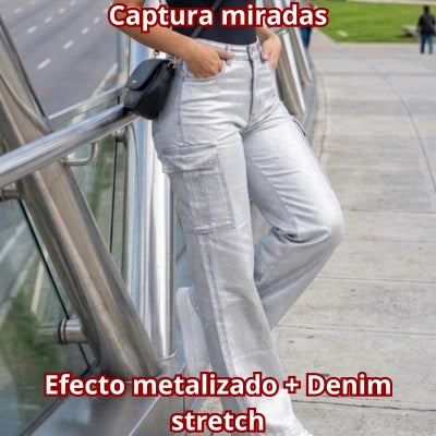 Jean Nova Destello Urbano
