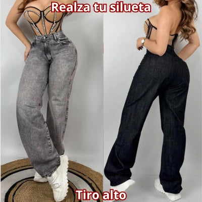 Jean Palazzo Vuelo Real