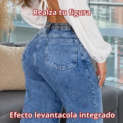 Jean Palazzo "Firmeza Dual"