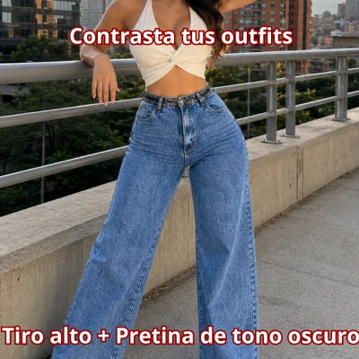 Jean Palazzo "Firmeza Dual"