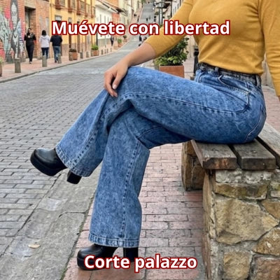 Jean Palazzo "Firmeza Dual"