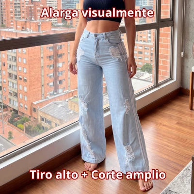 Jean Palazzo "Brisa Hielo"