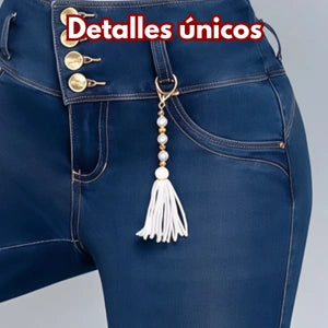 Jean Capri Realce Único
