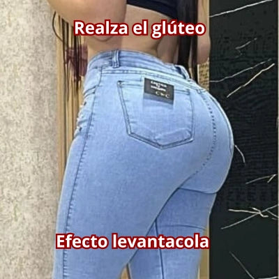 Skinny Starlight Sculpt — Pedrería