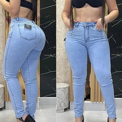 Skinny Starlight Sculpt — Pedrería