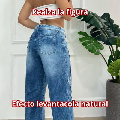 Palazzo Rígido Cintura de Ensueño