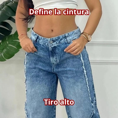 Palazzo Rígido Cintura de Ensueño