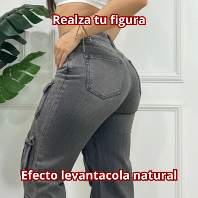 Super Cargo Degradé StreetFit