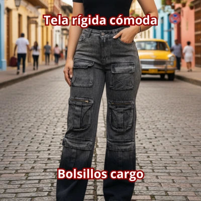 Super Cargo Degradé StreetFit