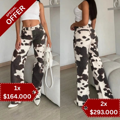 Jean CowPrint Amor Propio