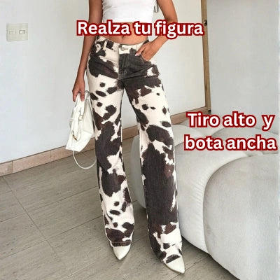 Jean CowPrint Amor Propio