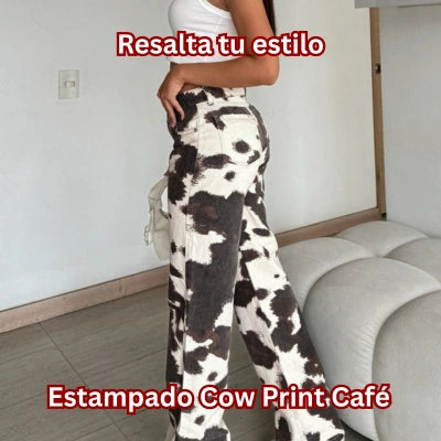 Jean CowPrint Amor Propio