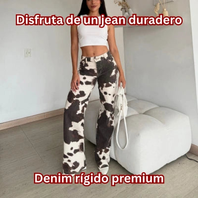 Jean CowPrint Amor Propio