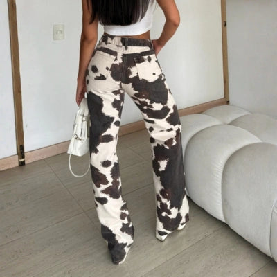 Jean CowPrint Amor Propio