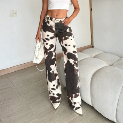 Jean CowPrint Amor Propio