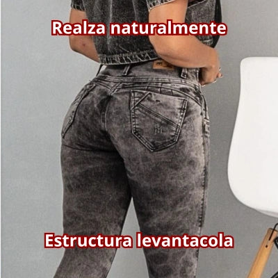 Jean UrbanFlex 3 Botones