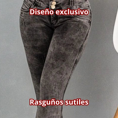 Jean UrbanFlex 3 Botones