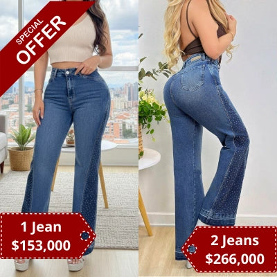 Jean Valentina Destello Libre