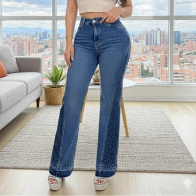 Jean Valentina Destello Libre