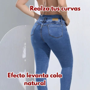 Jean TripleFit Americana