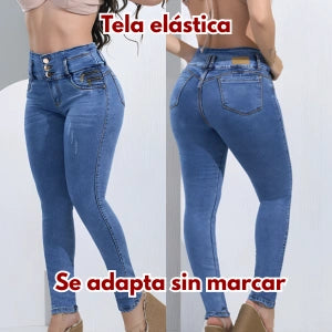 Jean TripleFit Americana
