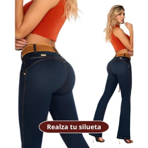 Campana Alto Impacto