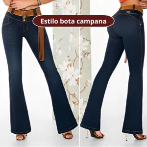 Campana Alto Impacto