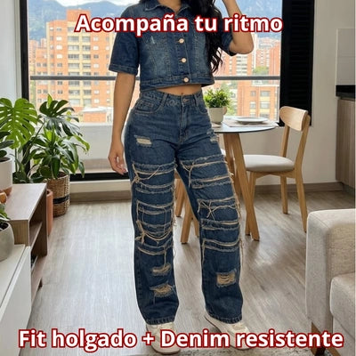 Jeans Libertad Urban-Fit