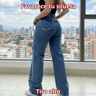 Jeans Libertad Urban-Fit