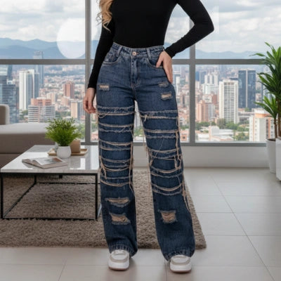 Jeans Libertad Urban-Fit