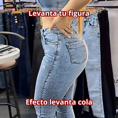 Jean Pedrería Encanto Nevado