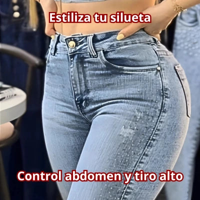 Jean Pedrería Encanto Nevado