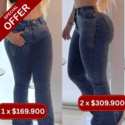 Campana Brillos Confianza